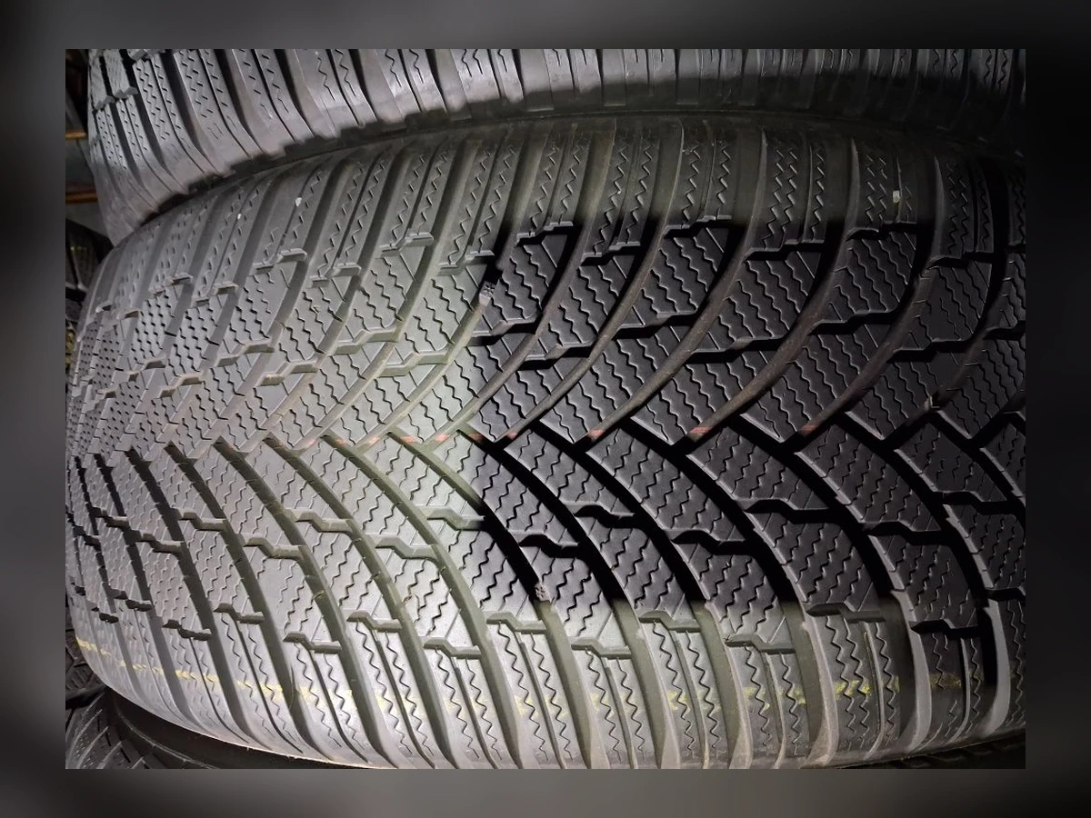 Michelin — Michelin 255/50 R19 — 255/50 R19