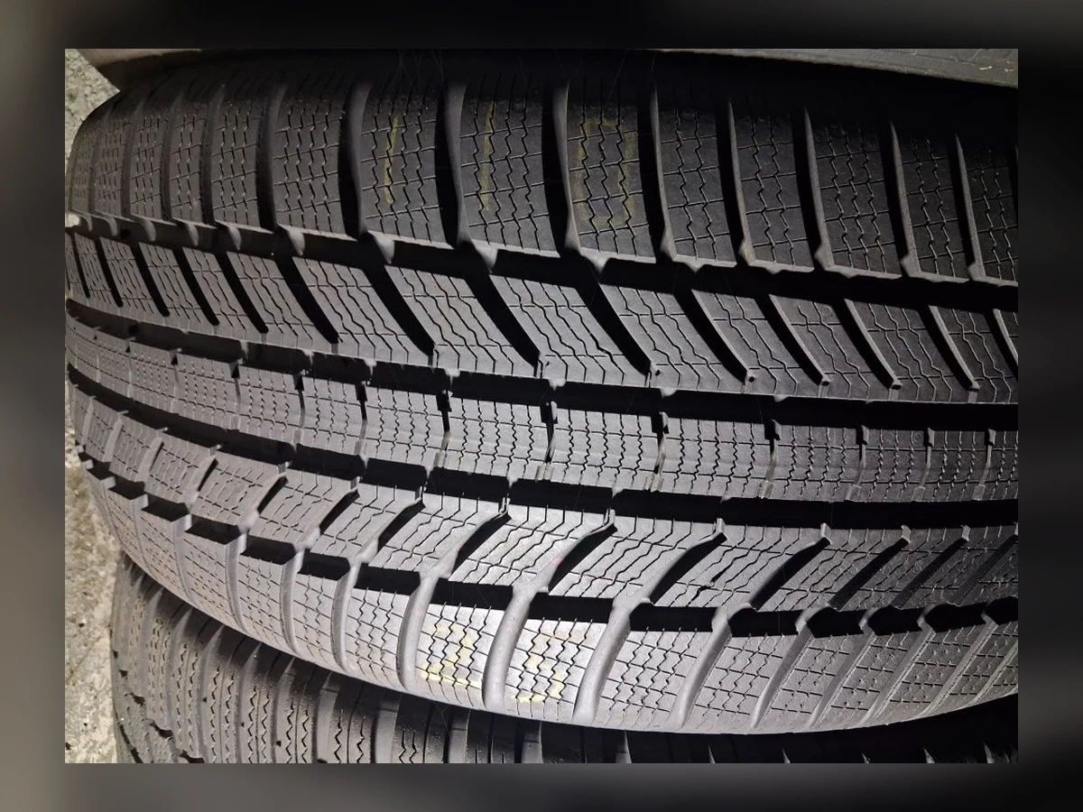Michelin — Michelin 255/50 R19 — 255/50 R19