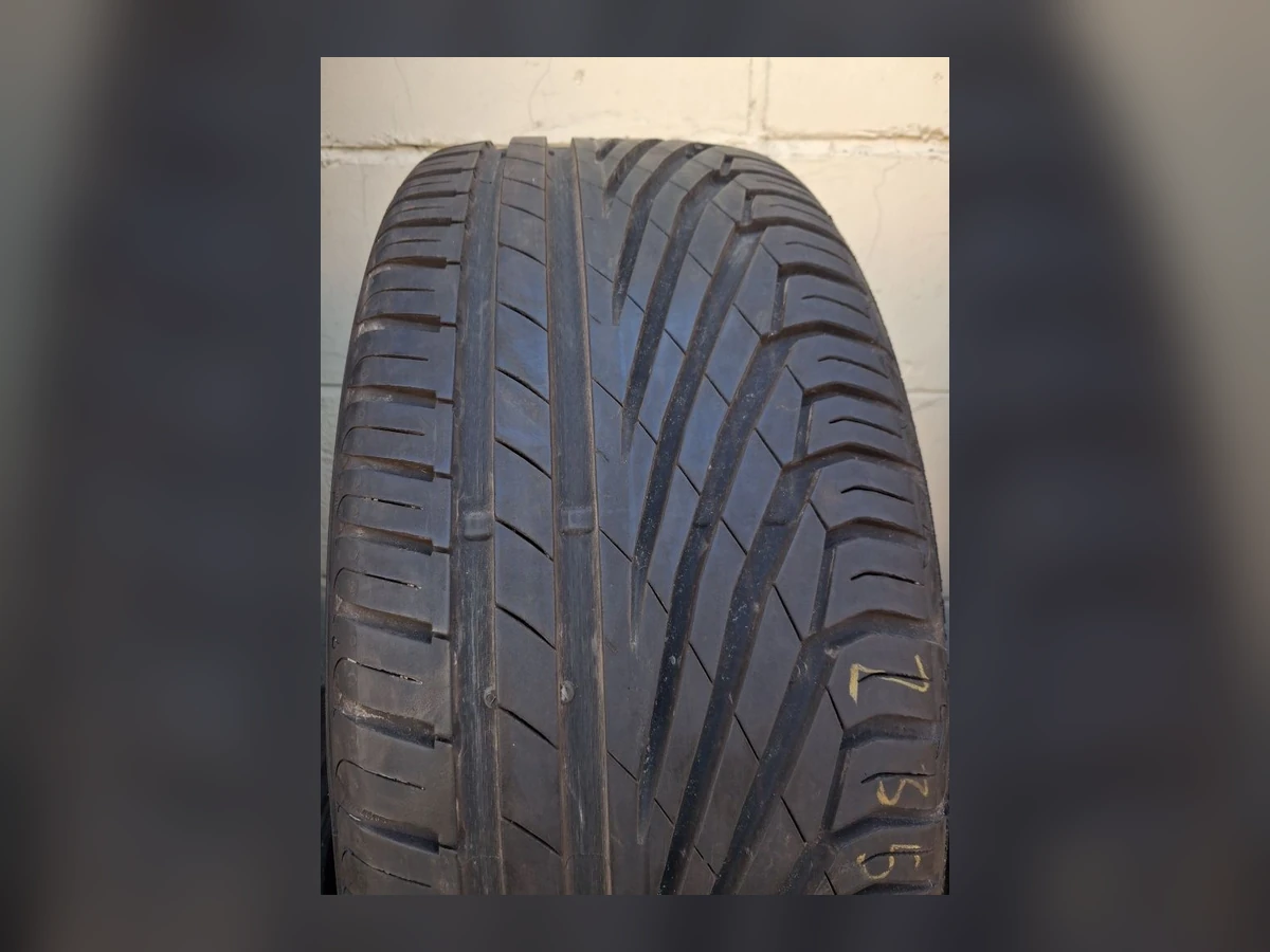 Michelin — Michelin 235/45 R18 — 235/45 R18