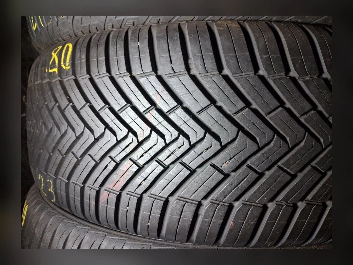 Michelin — Michelin 235/50 R18 — 235/50 R18