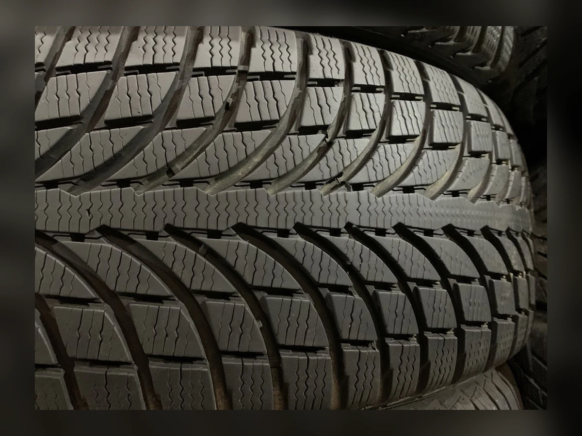 Michelin — Michelin 275/40 R20 — 275/40 R20