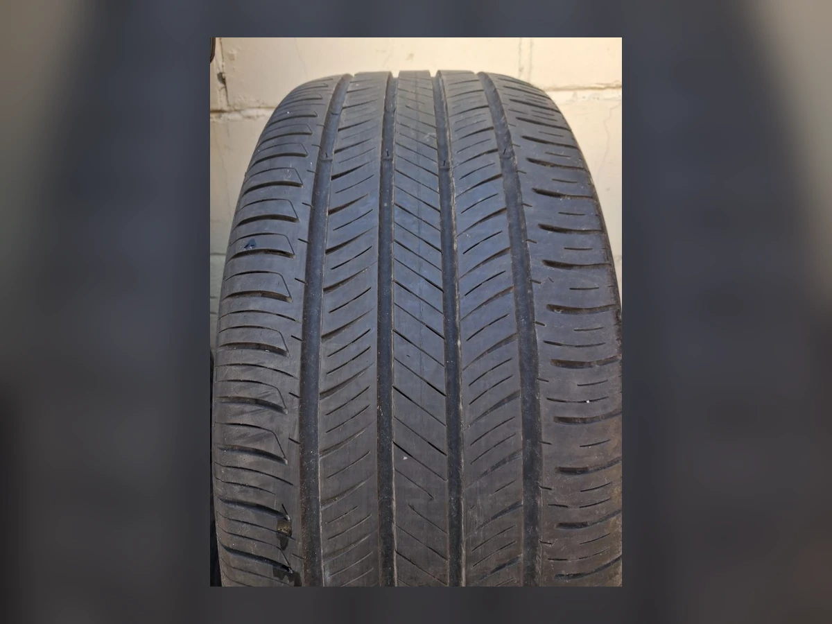 Michelin — Michelin 235/45 R18 — 235/45 R18
