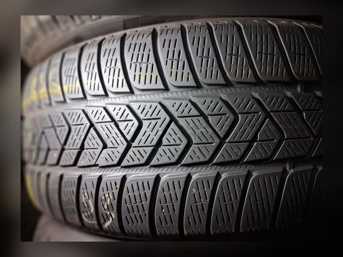 Pirelli — Pirelli 255/50 R19 — 255/50 R19