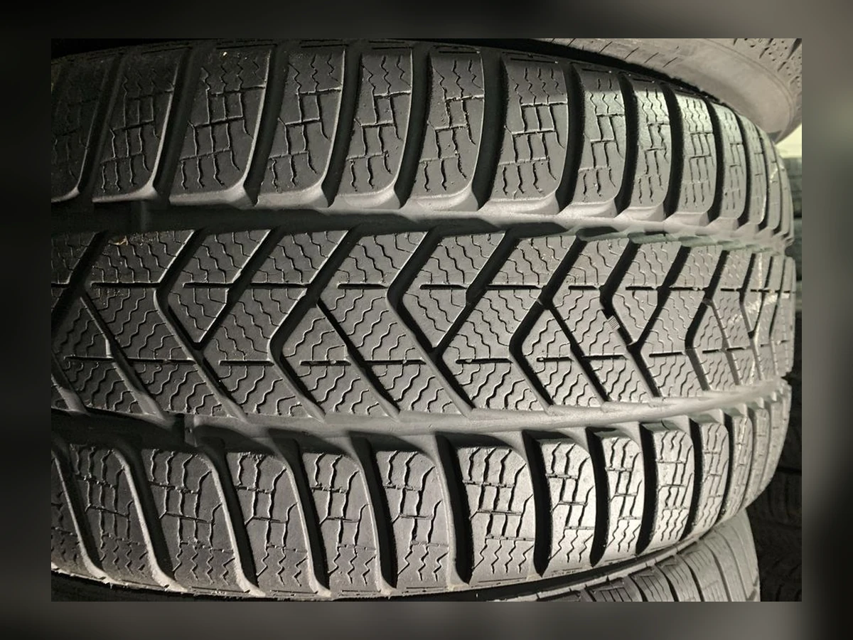 Michelin — Michelin 255/35 R20 — 255/35 R20
