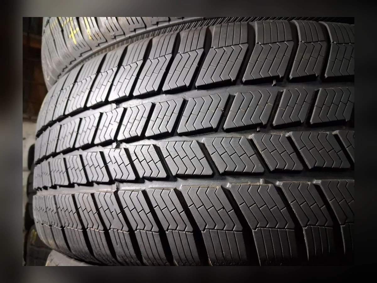 Barum — Barum 255/50 R19 — 255/50 R19