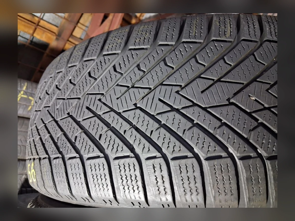 Pirelli — Pirelli 235/55 R19 — 235/55 R19