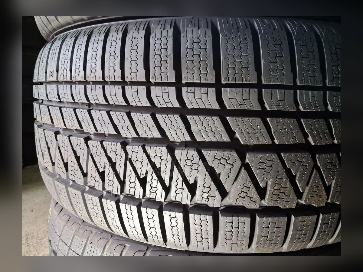 Michelin — Michelin 275/40 R20 — 275/40 R20