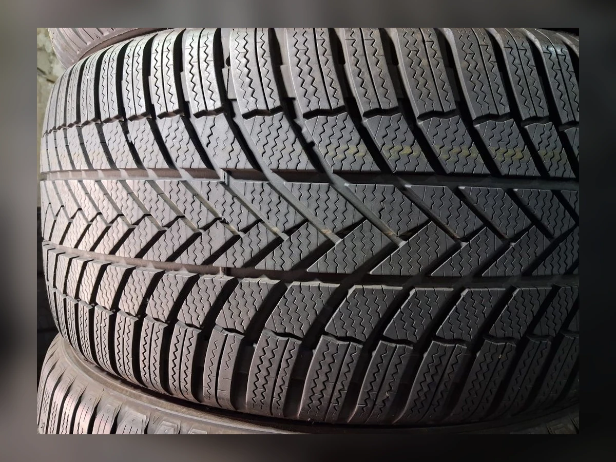 Michelin — Michelin 275/40 R20 — 275/40 R20