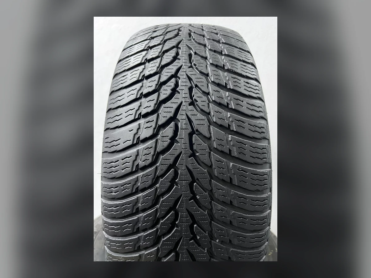 Nokian — Nokian 225/55 R17 — 225/55 R17