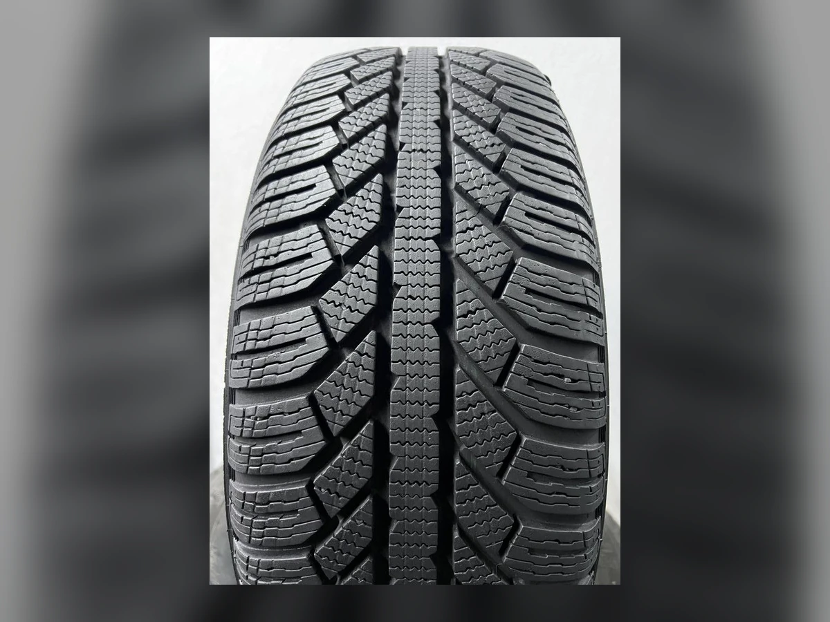 Semperit — Semperit 215/60 R16 — 215/60 R16