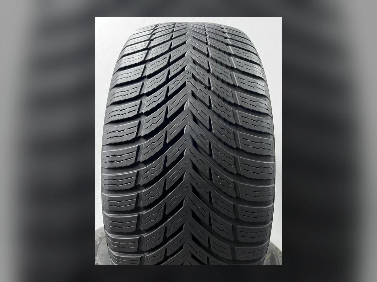 Nokian — Nokian 255/50 R19 — 255/50 R19