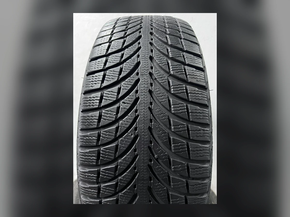 Michelin — Michelin 235/65 R17 — 235/65 R17