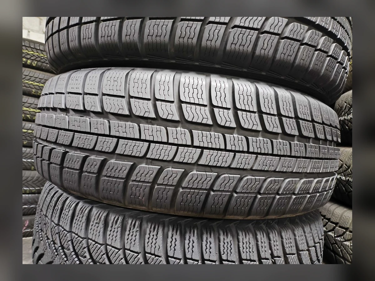 Michelin — Michelin 205/60 R17 — 205/60 R17
