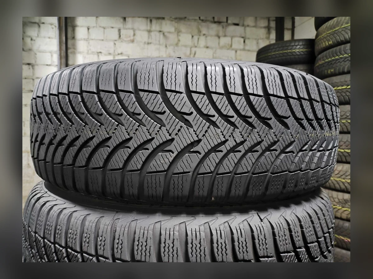Michelin — Michelin 205/60 R16 — 205/60 R16