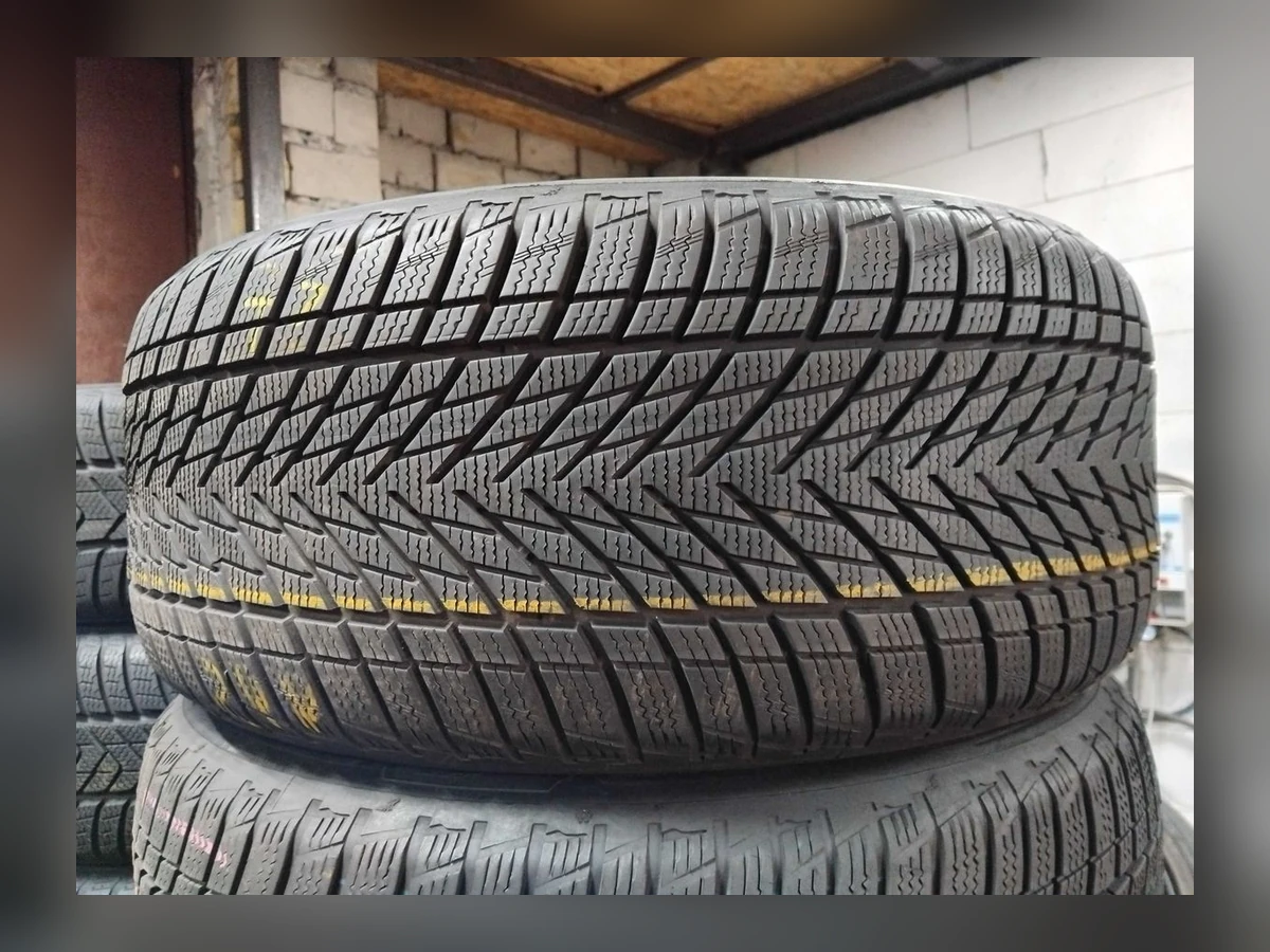 Goodyear — Goodyear 245/45 R18 — 245/45 R18
