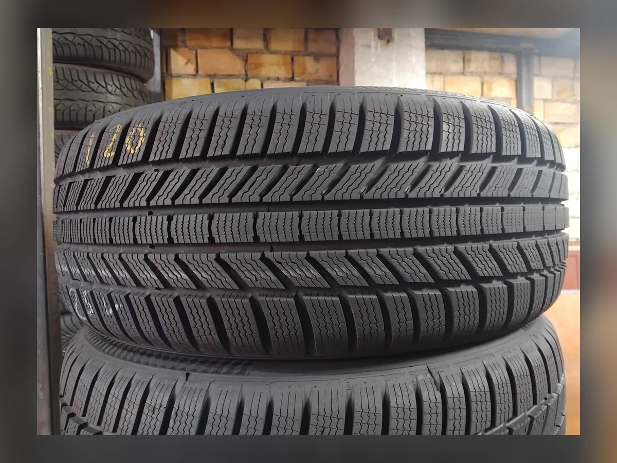 Continental — Continental 235/50 R18 — 235/50 R18