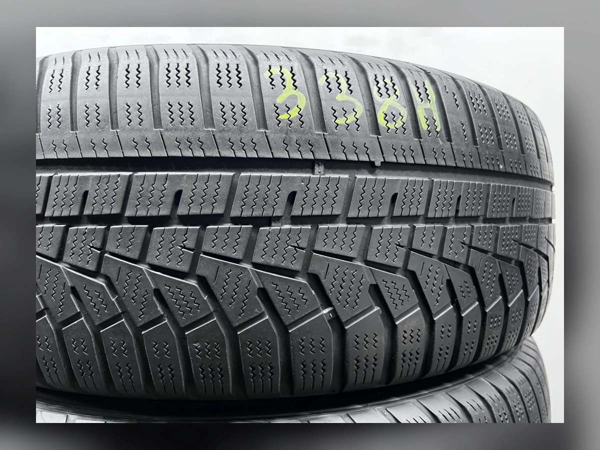 Hankook — Hankook 225/55 R19 — 225/55 R19