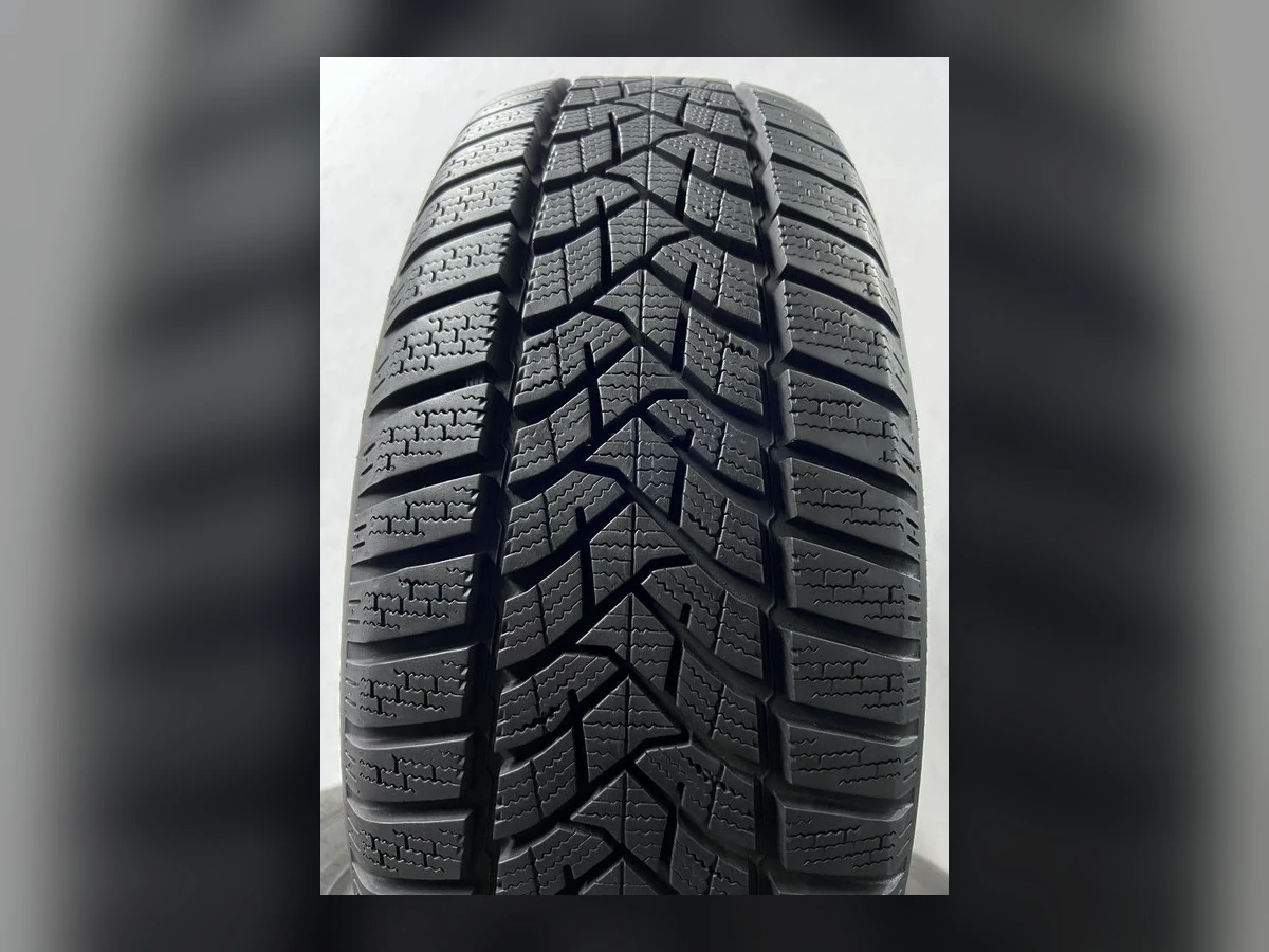 Dunlop — Dunlop 215/65 R16 — 215/65 R16