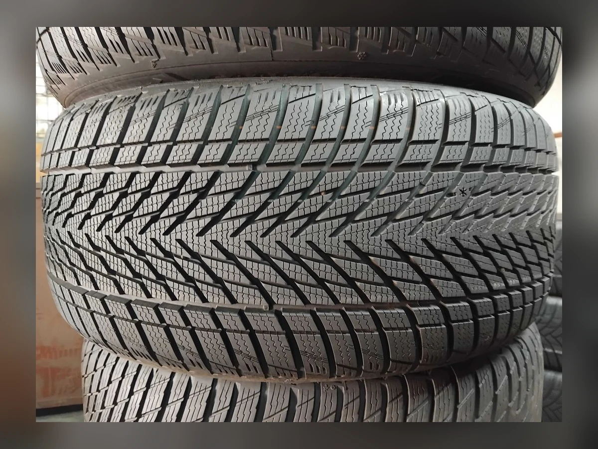Goodyear — Goodyear 245/40 R19 — 245/40 R19