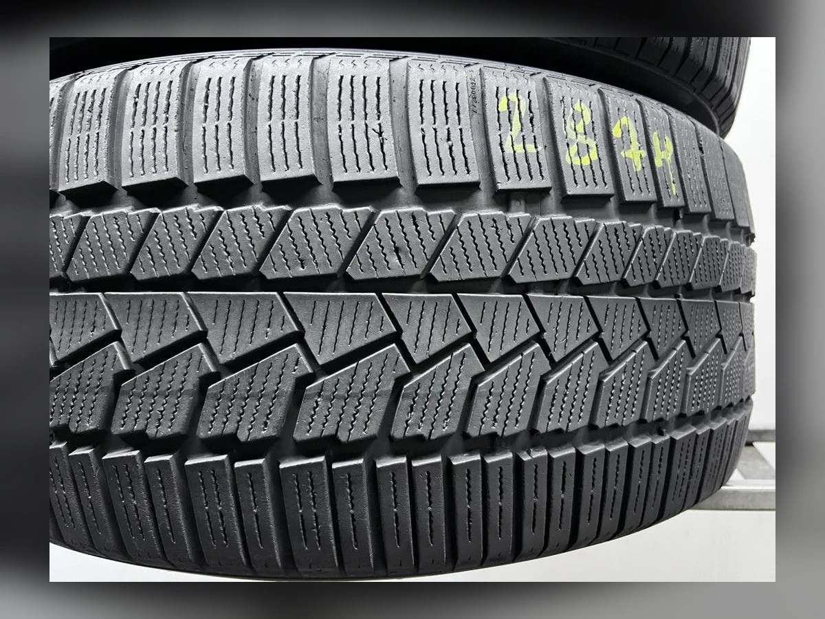 Continental — Continental 255/40 R20 — 255/40 R20