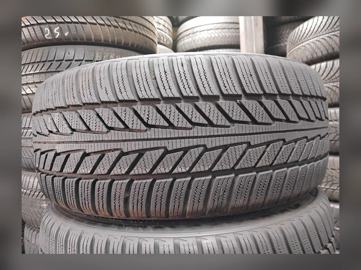 Hankook — Hankook 235/40 R19 — 235/40 R19
