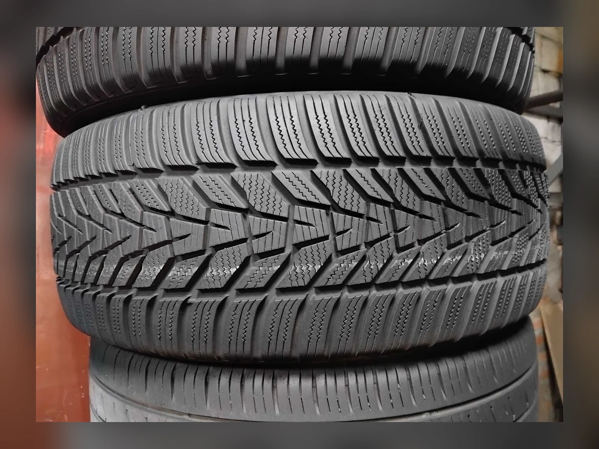 Hankook — Hankook 245/45 R19 — 245/45 R19