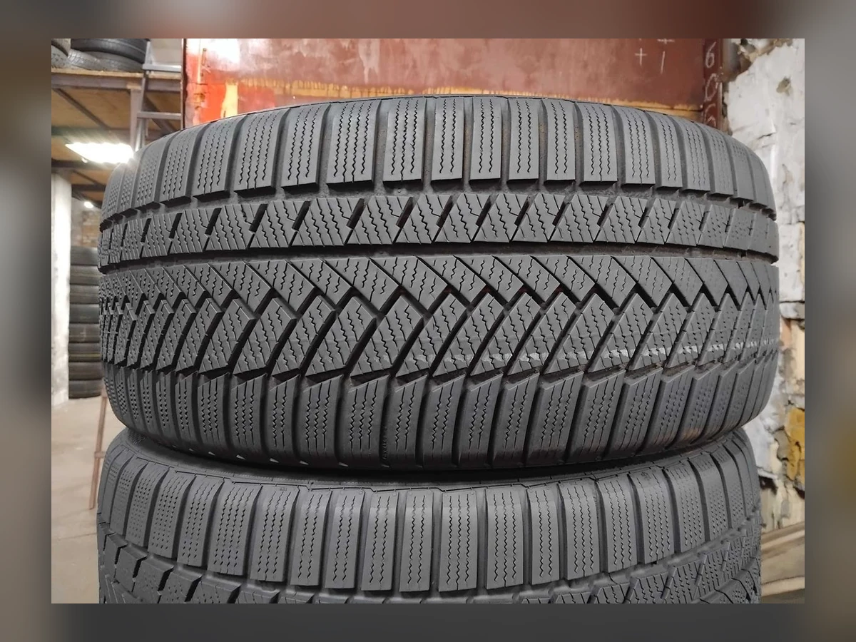 Continental — Continental 255/45 R19 — 255/45 R19