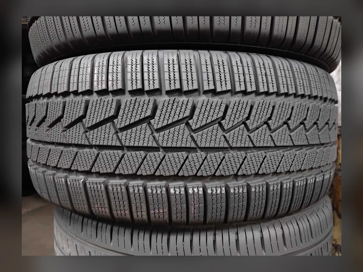 Continental — Continental 245/45 R19 — 245/45 R19