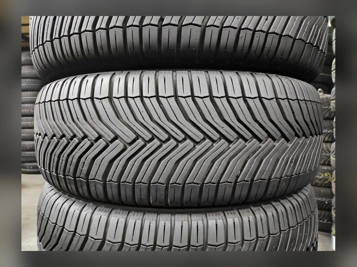 Michelin — Michelin 205/60 R16 — 205/60 R16