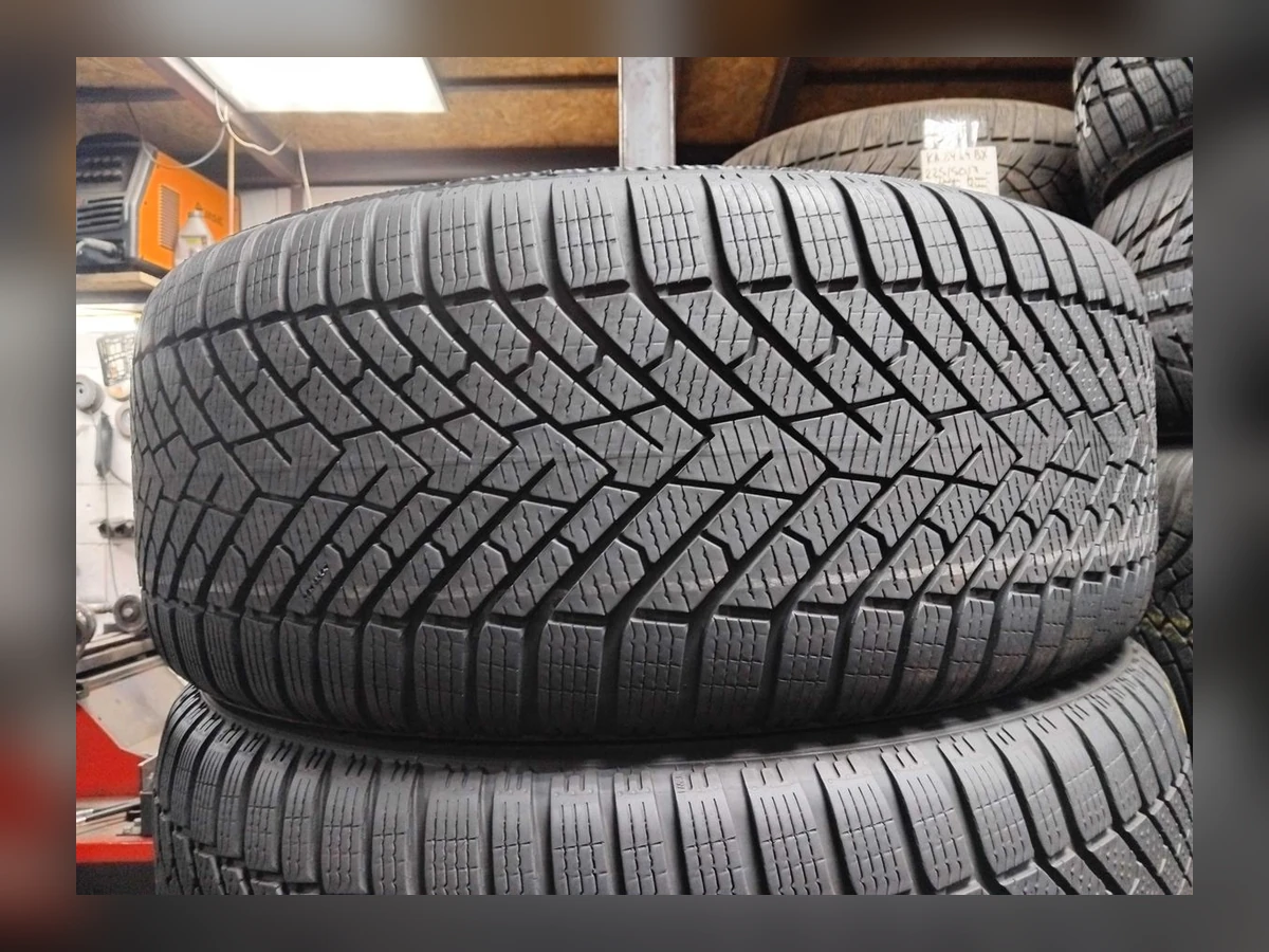 Continental — Continental 255/45 R19 — 255/45 R19