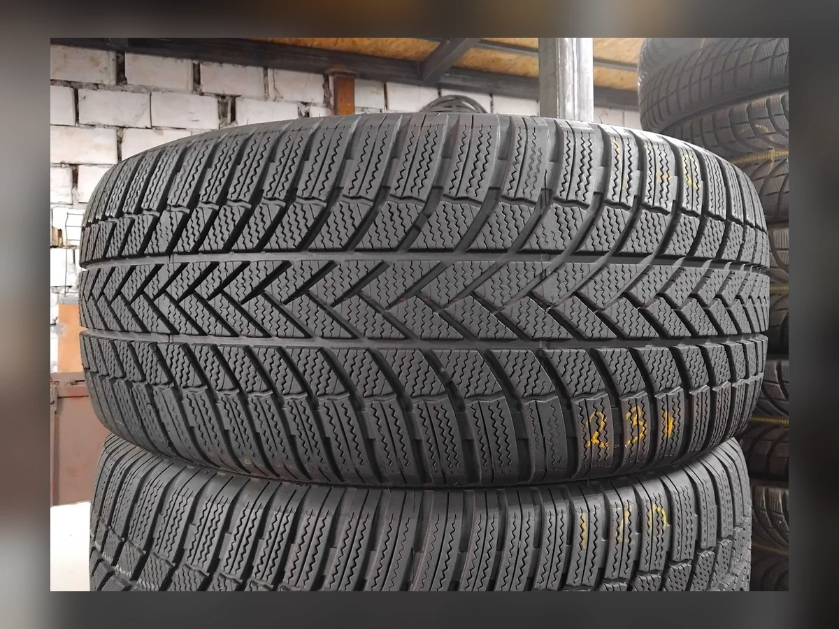 Bridgestone — Bridgestone 255/50 R20 — 255/50 R20