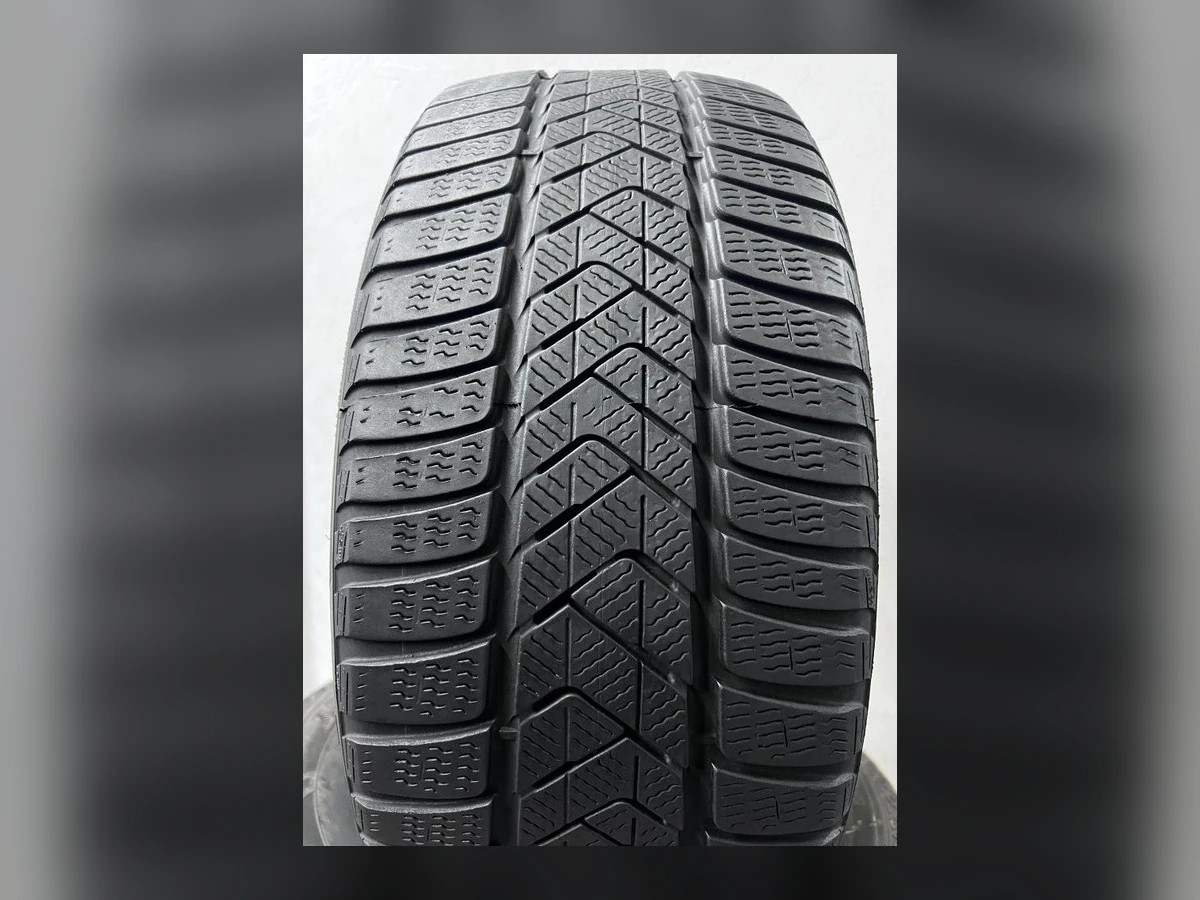 Pirelli — Pirelli 245/45 R19 — 245/45 R19