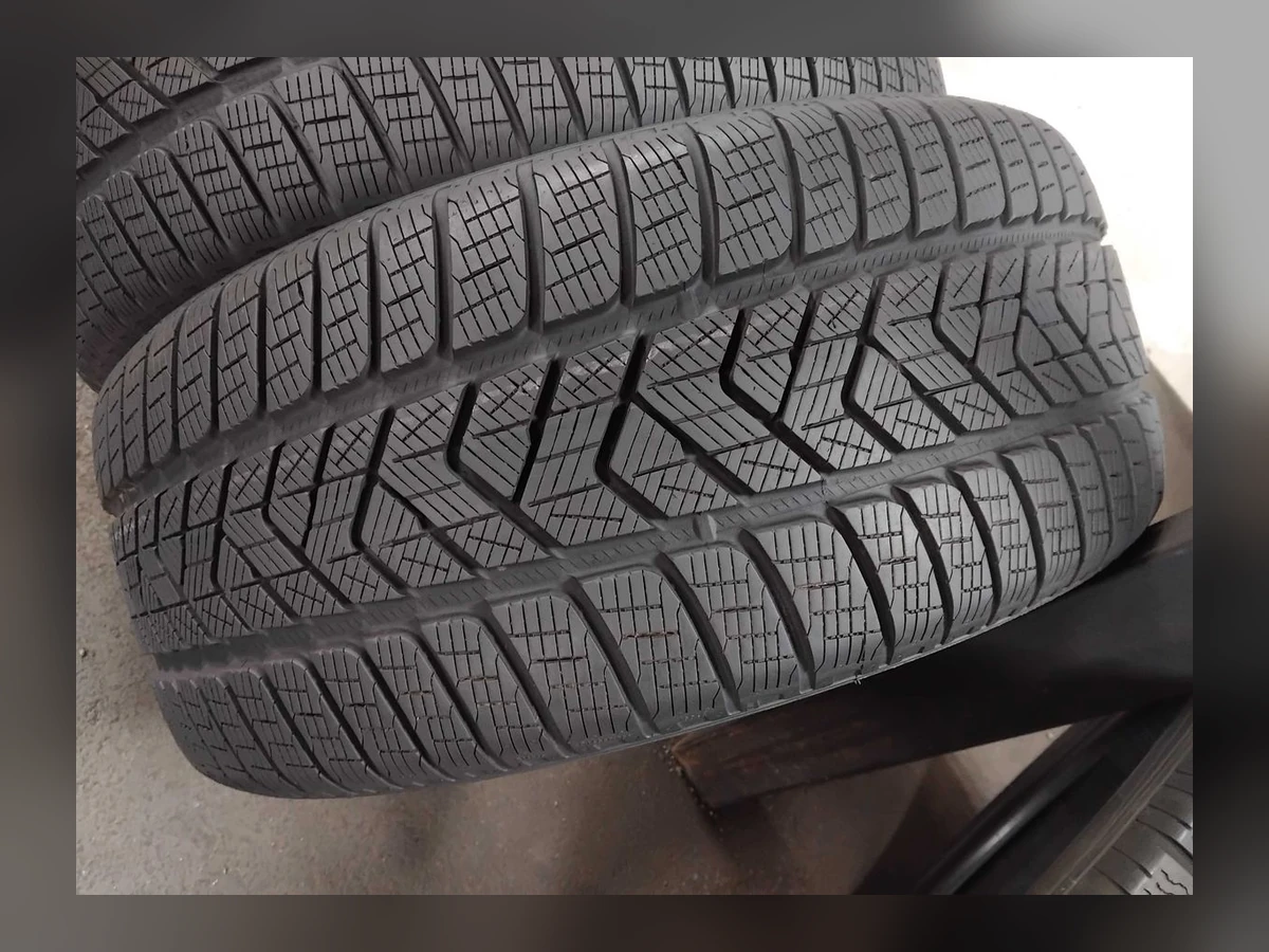 Pirelli — Pirelli 255/45 R20 — 255/45 R20