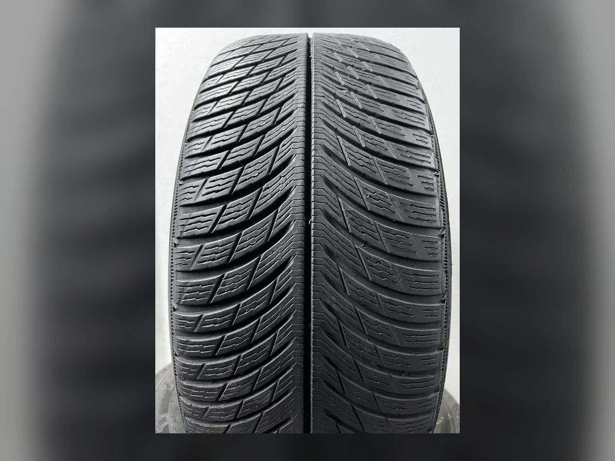 Michelin — Michelin 245/50 R19 — 245/50 R19