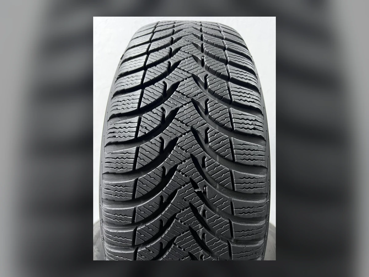 Michelin — Michelin 205/60 R16 — 205/60 R16