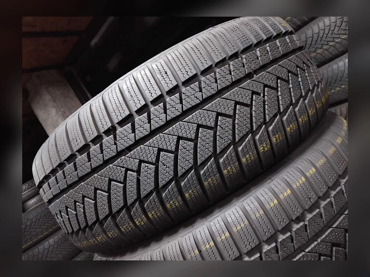 Continental — Continental 225/50 R17 — 225/50 R17