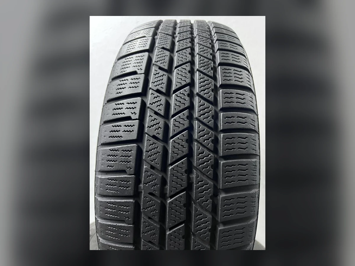 Continental — Continental 235/55 R19 — 235/55 R19