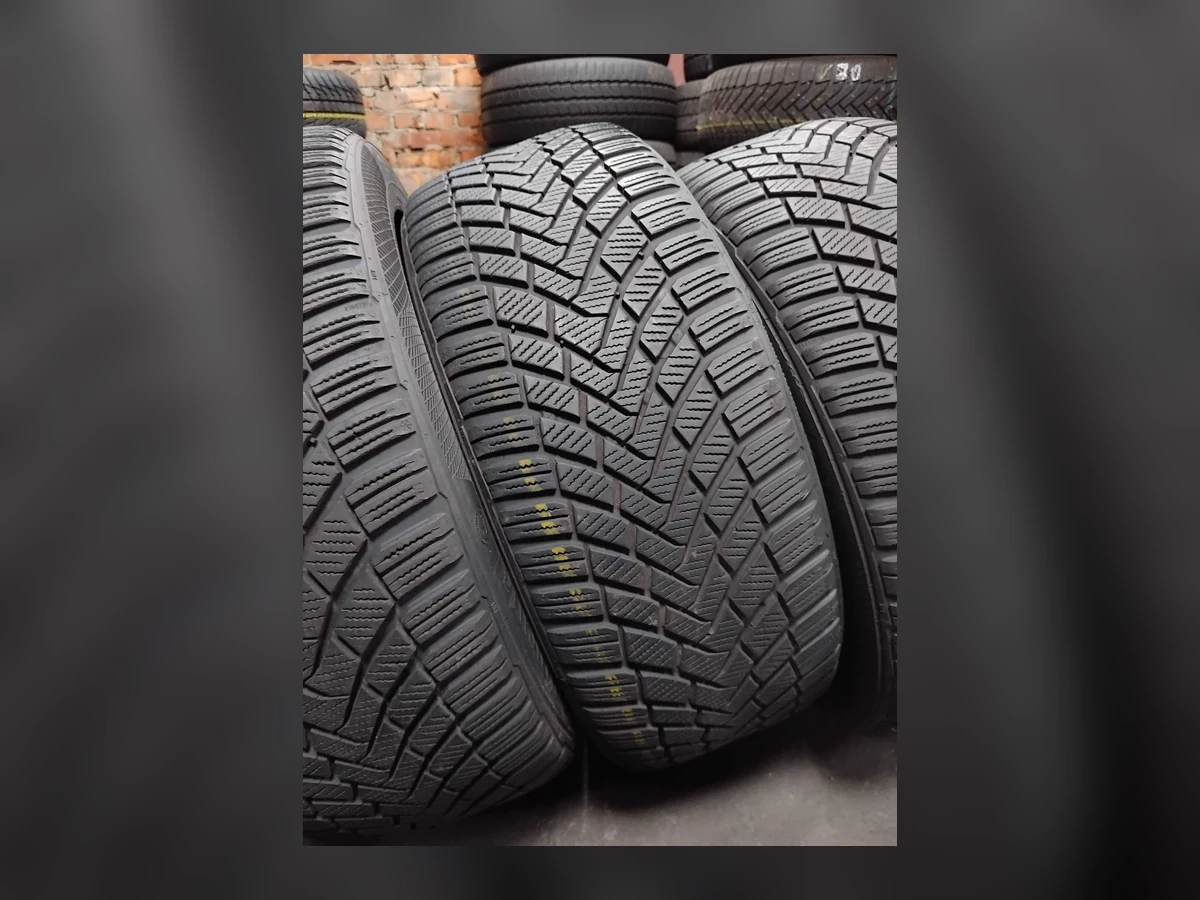 Continental — Continental 225/50 R17 — 225/50 R17