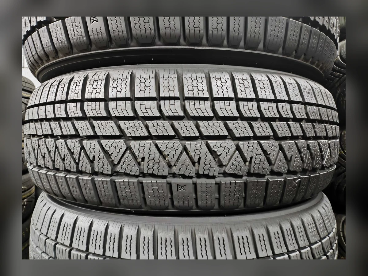 Kumho — Kumho 215/65 R17 — 215/65 R17