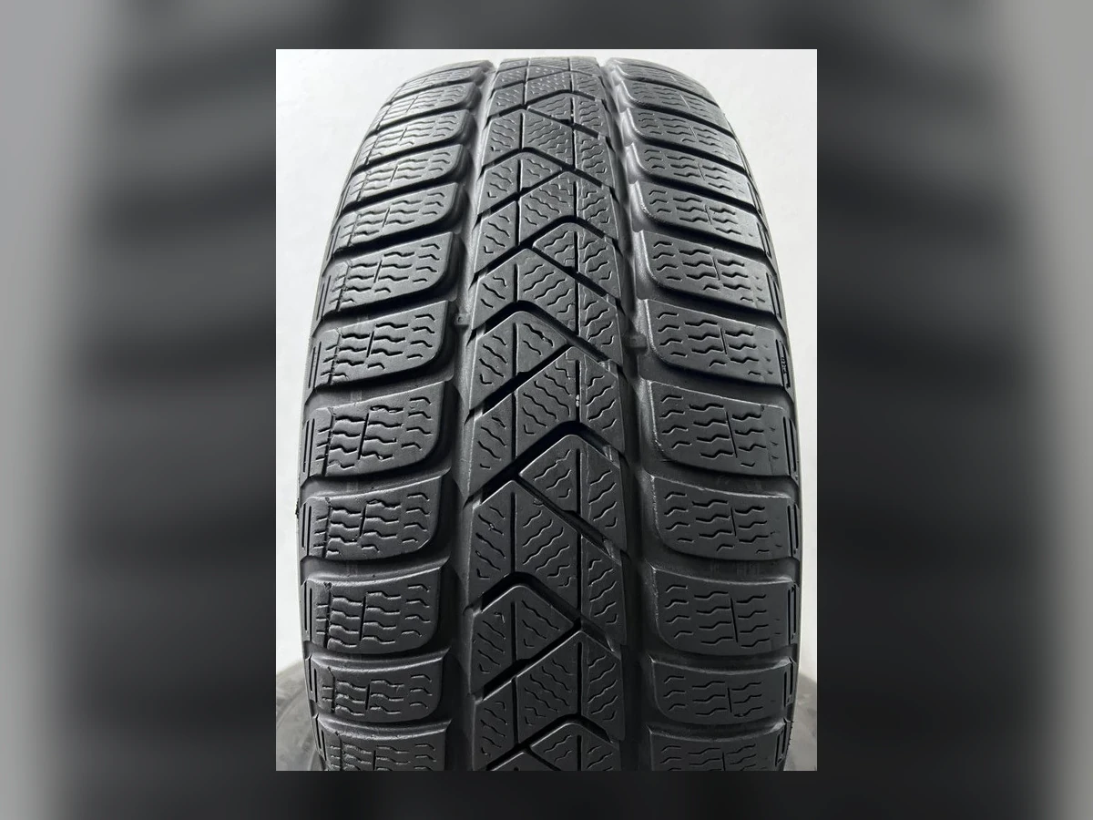 Pirelli — Pirelli 215/55 R17 — 215/55 R17