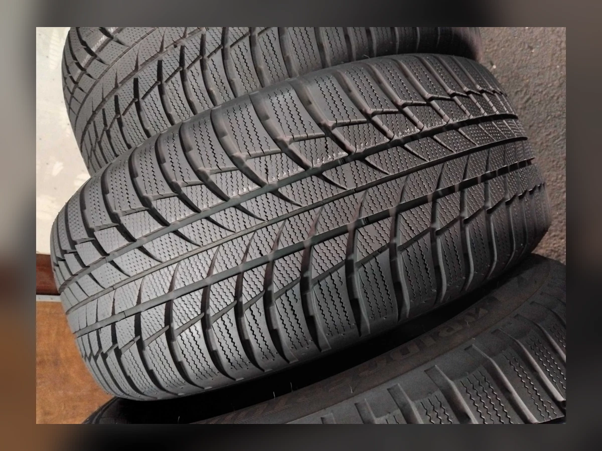 Bridgestone — Bridgestone 245/50 R18 — 245/50 R18