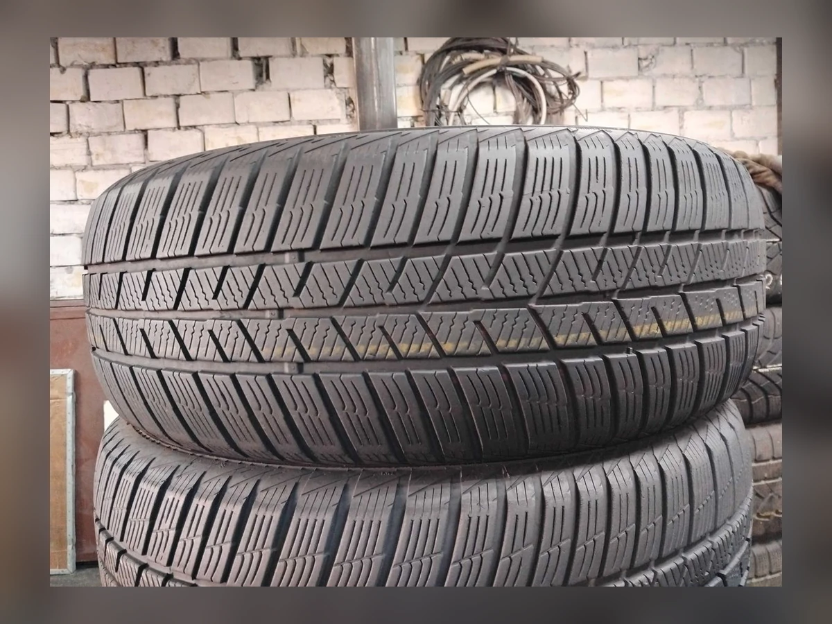 Barum — Barum 235/60 R18 — 235/60 R18