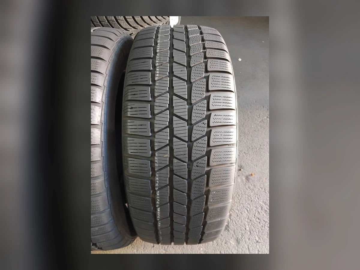 Continental — Continental 235/55 R18 — 235/55 R18