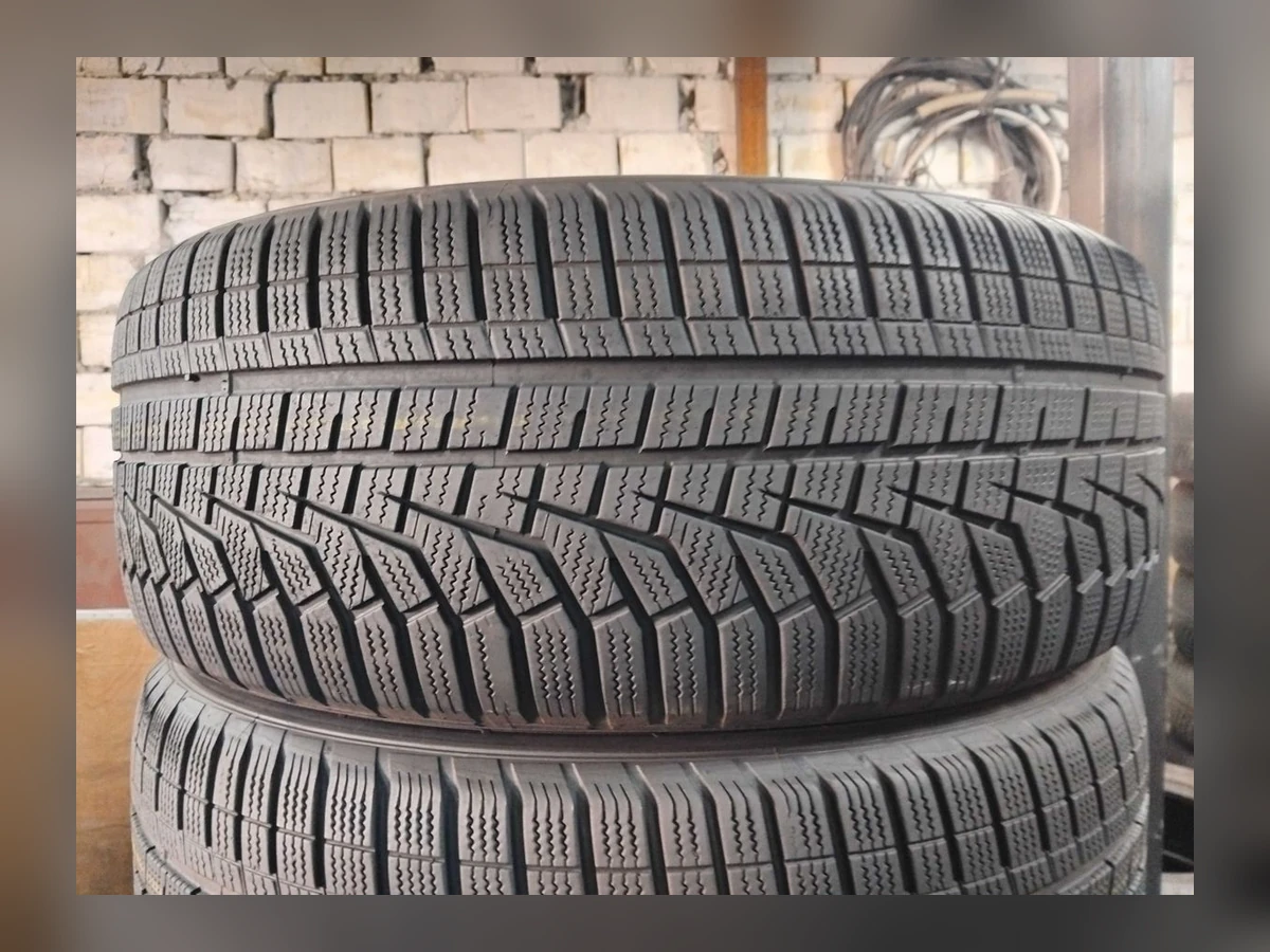 Hankook — Hankook 235/55 R18 — 235/55 R18