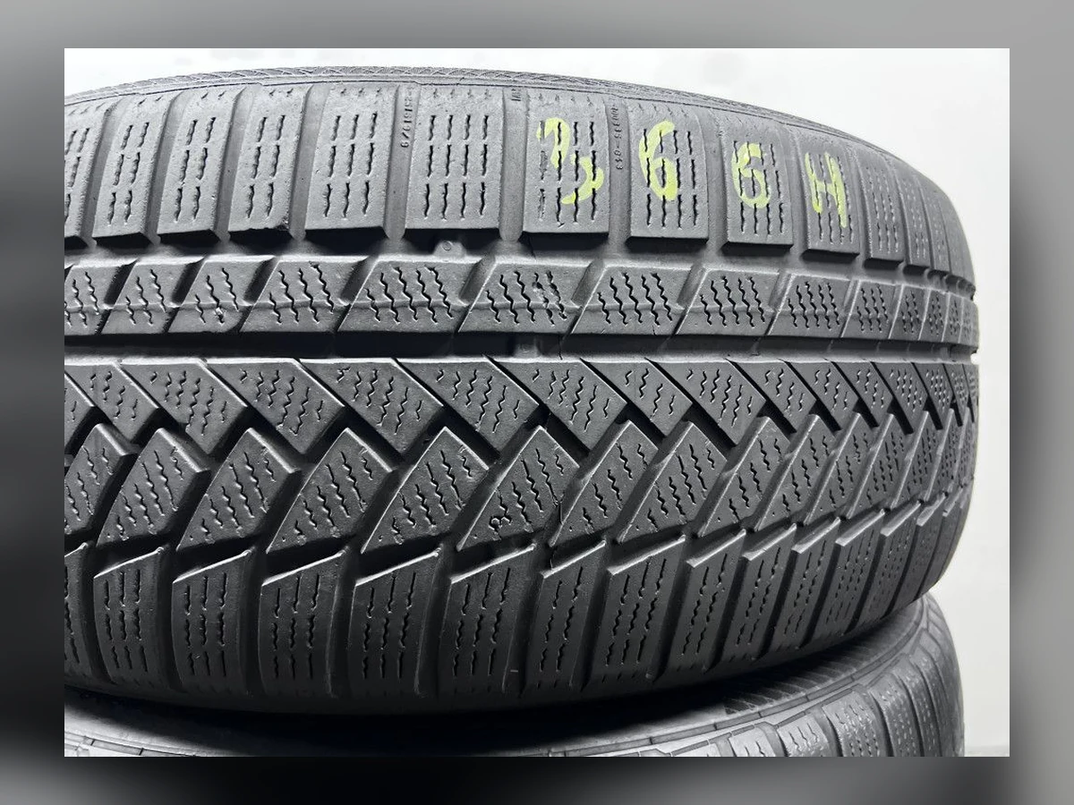 Continental — Continental 235/50 R19 — 235/50 R19