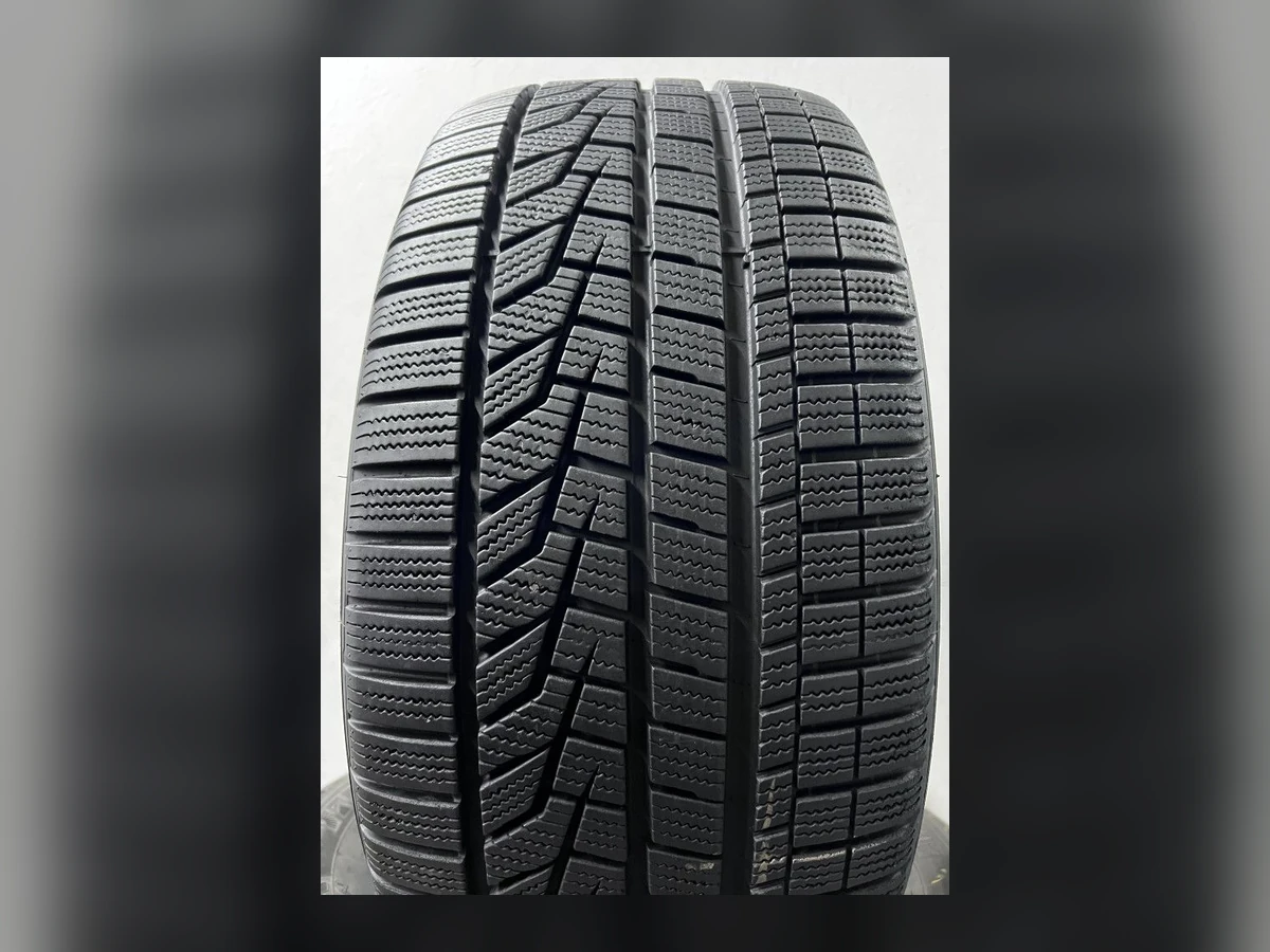 Hankook — Hankook 255/45 R19 — 255/45 R19