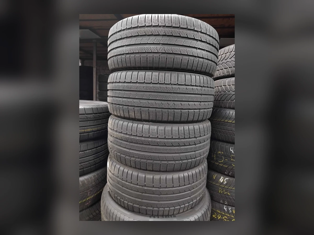 Continental — Continental 245/40 R18 — 245/40 R18