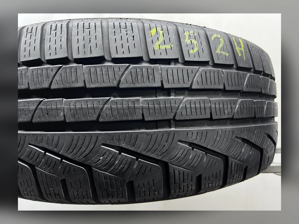 Pirelli — Pirelli 235/50 R19 — 235/50 R19