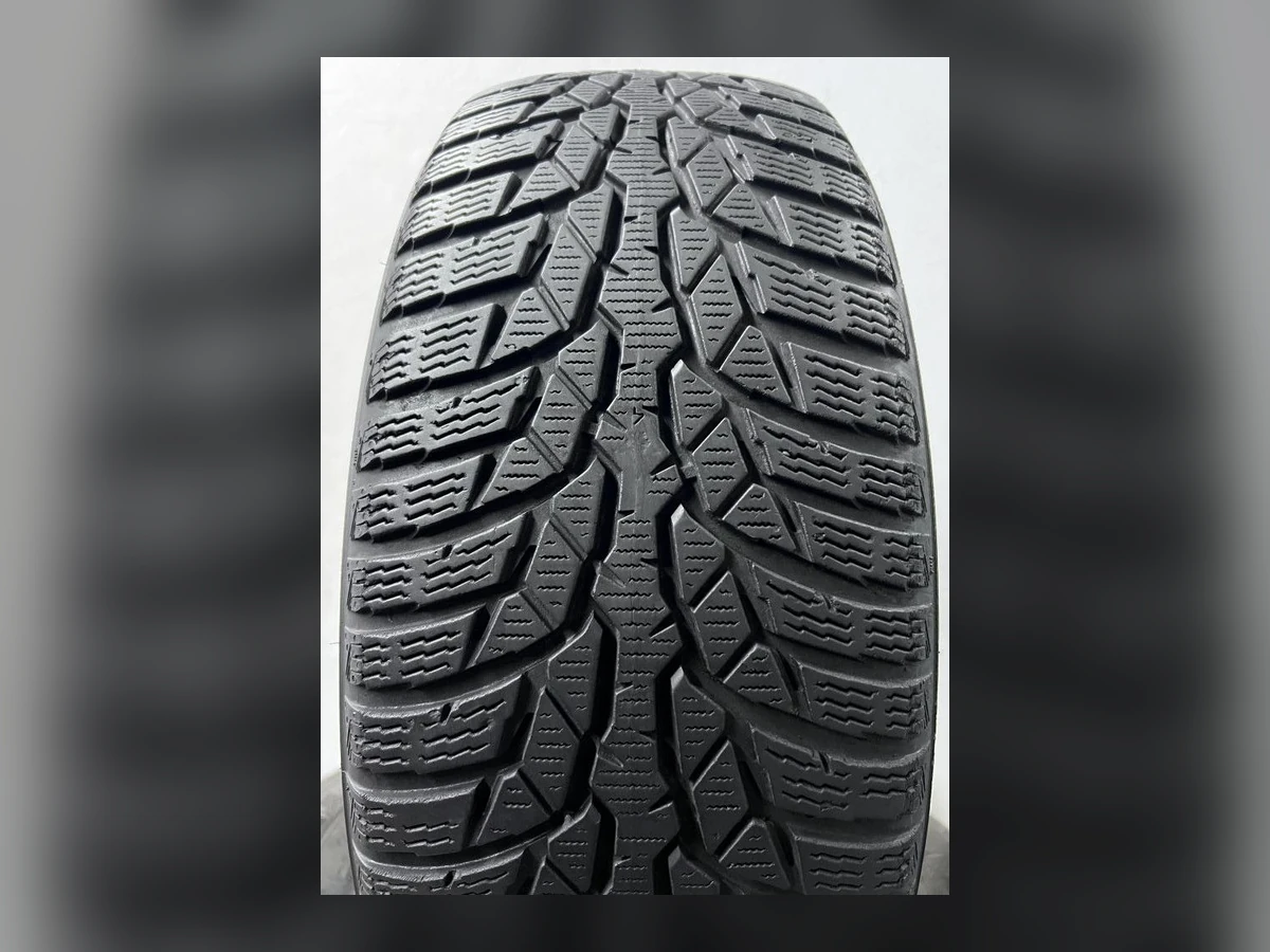 Nokian — Nokian 215/65 R16 — 215/65 R16