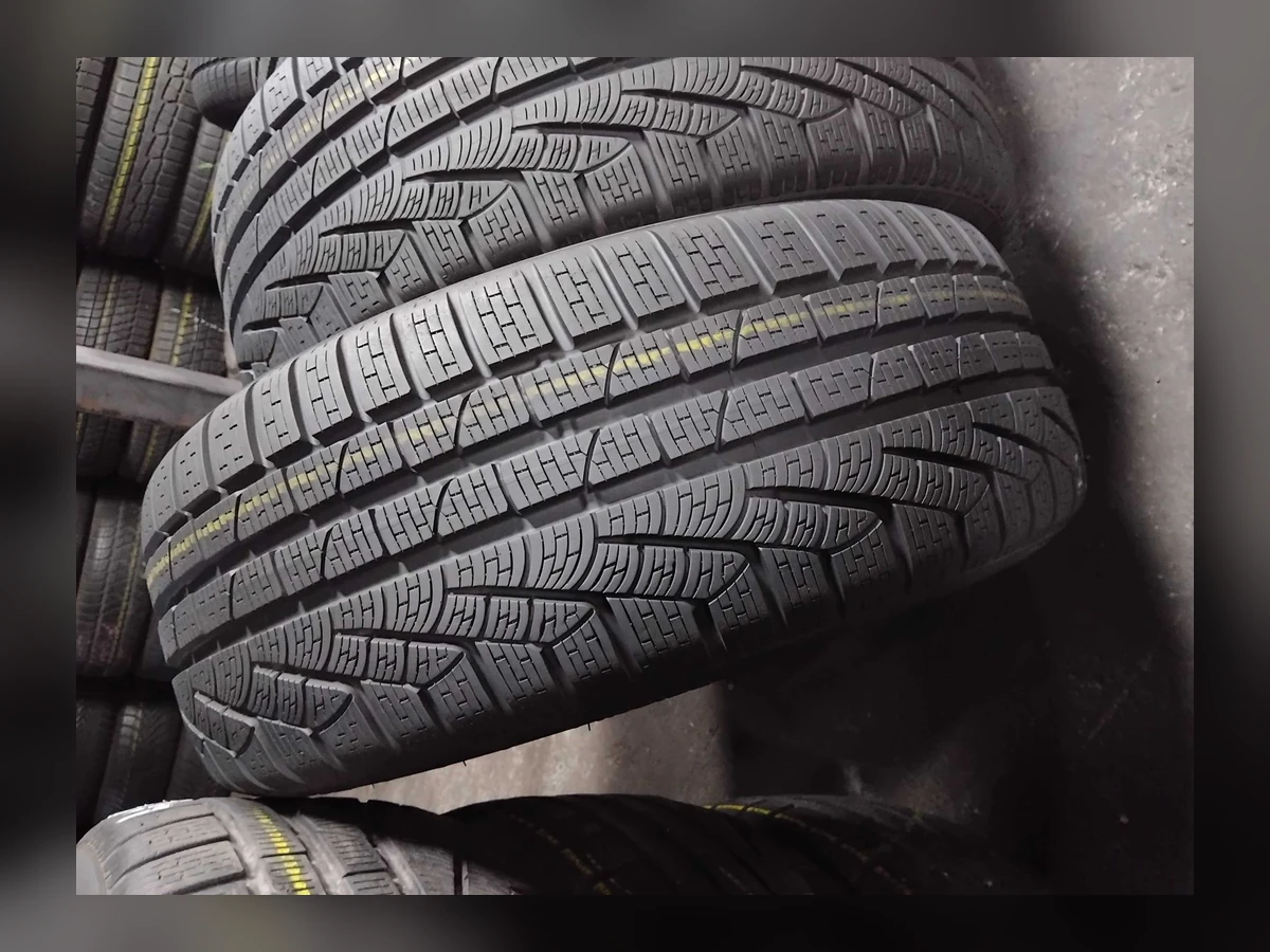 Pirelli — Pirelli 235/55 R18 — 235/55 R18